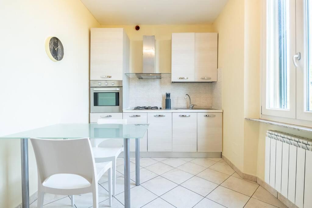 -Villa Emily- Parking, Garden & Wi-Fi Pise Extérieur photo