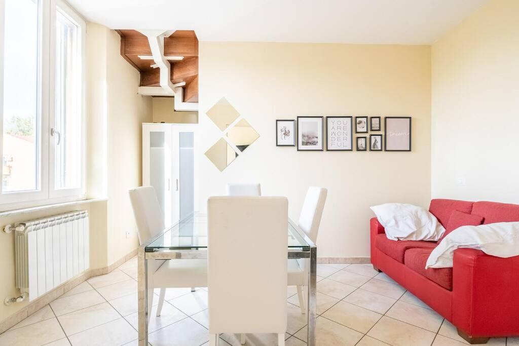 -Villa Emily- Parking, Garden & Wi-Fi Pise Extérieur photo