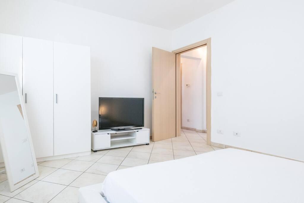 -Villa Emily- Parking, Garden & Wi-Fi Pise Extérieur photo