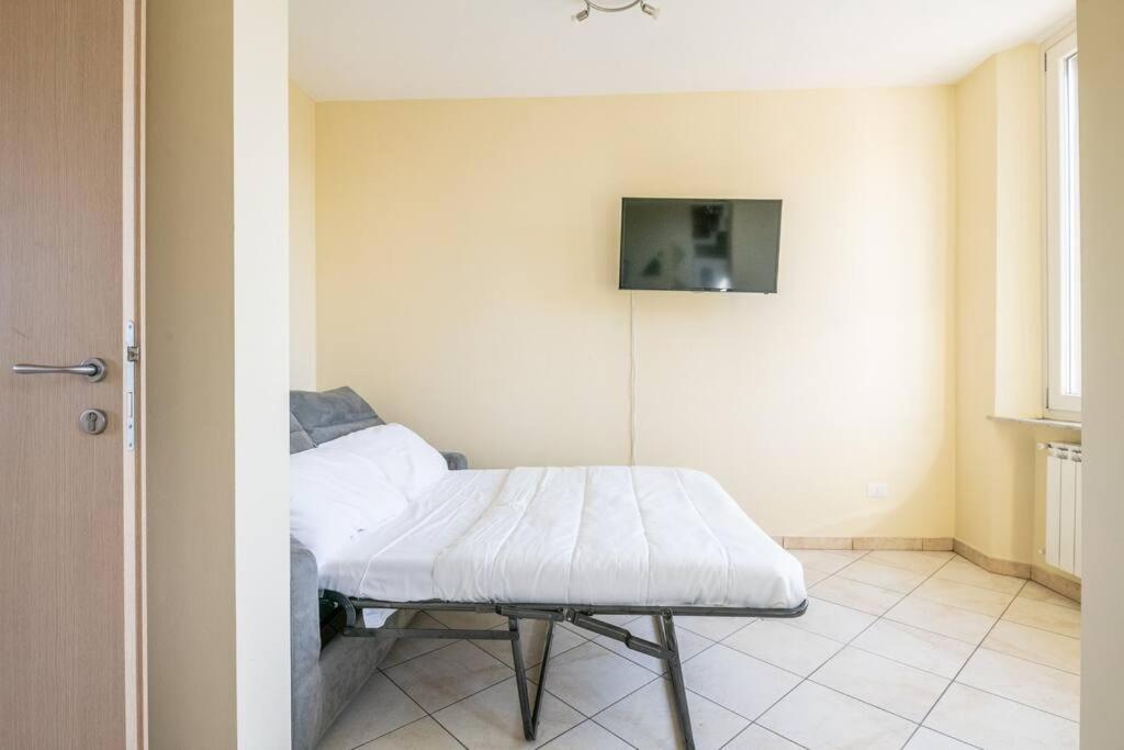 -Villa Emily- Parking, Garden & Wi-Fi Pise Extérieur photo