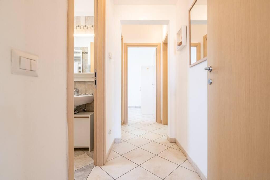 -Villa Emily- Parking, Garden & Wi-Fi Pise Extérieur photo