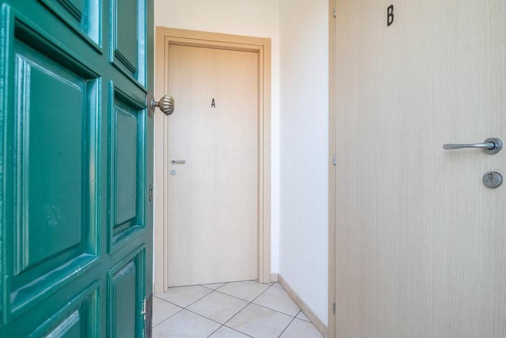 -Villa Emily- Parking, Garden & Wi-Fi Pise Extérieur photo