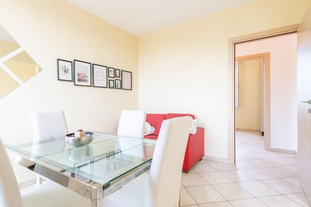 -Villa Emily- Parking, Garden & Wi-Fi Pise Extérieur photo